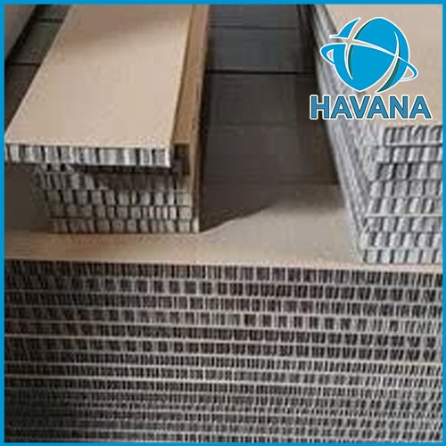 Giấy tổ ong - Giấy Tổ Ong Havana - Công Ty TNHH Thương Mại Sản Xuất Havana Việt Nam