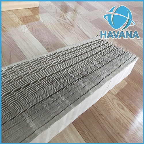 Giấy tổ ong - Giấy Tổ Ong Havana - Công Ty TNHH Thương Mại Sản Xuất Havana Việt Nam