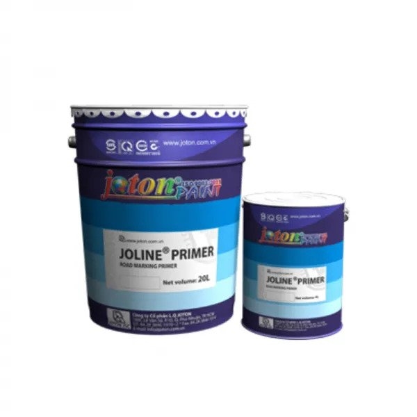 Joton JOLINE PRIMER- Lót cho sơn nhiệt dẻo