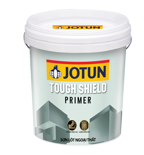 JOTUN TOUGH SHIELD PRIMER sơn lót ngoại thất