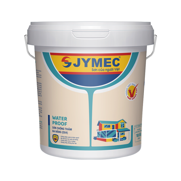 JYMECH chống thấm đa năng