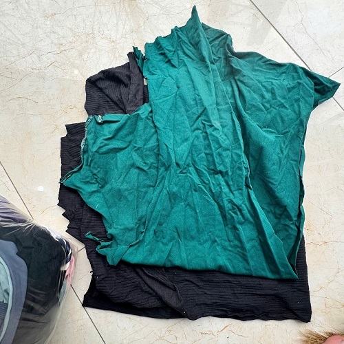 Giẻ lau công nghiệp