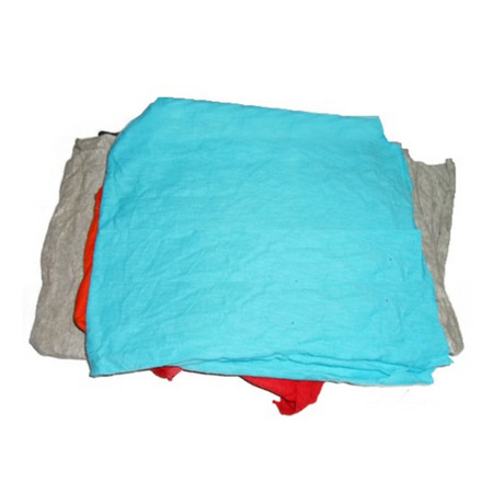 Vải lau máy