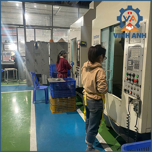 CNC