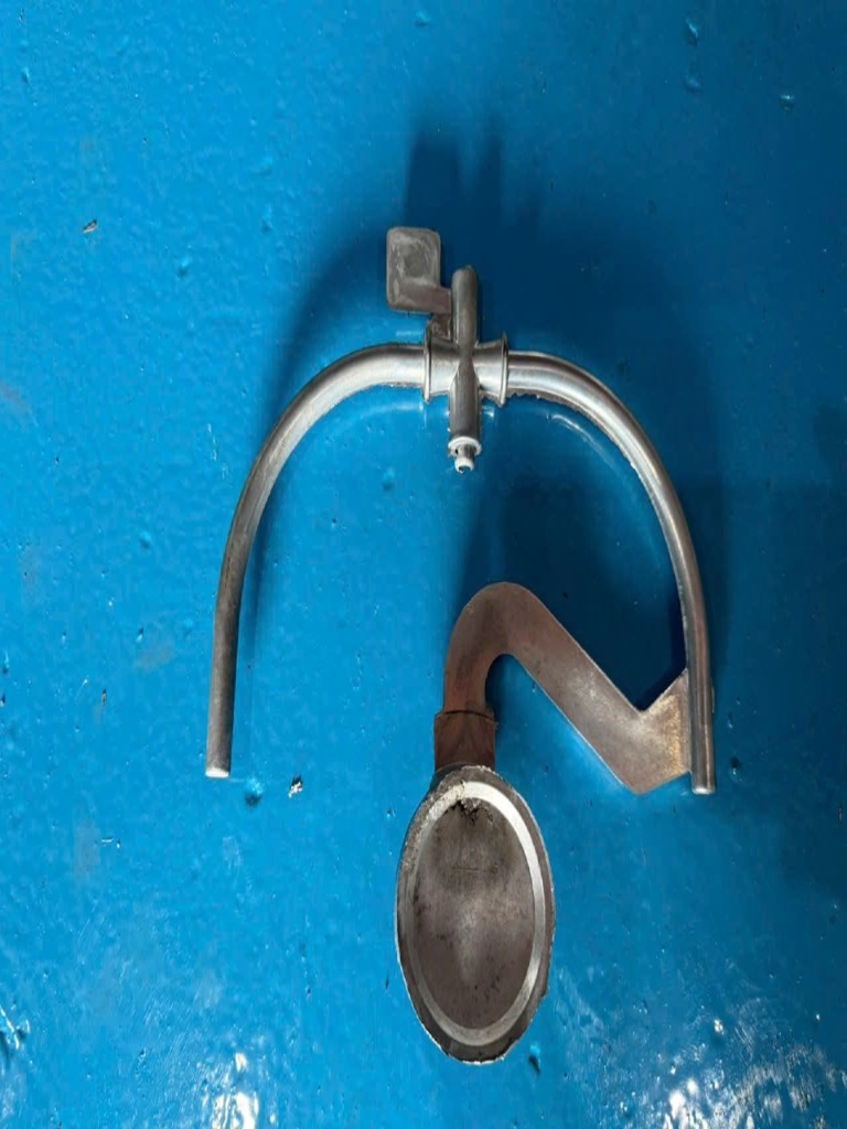 Máy 135 tấn - Công Ty Cổ Phần Đúc Vinh Anh