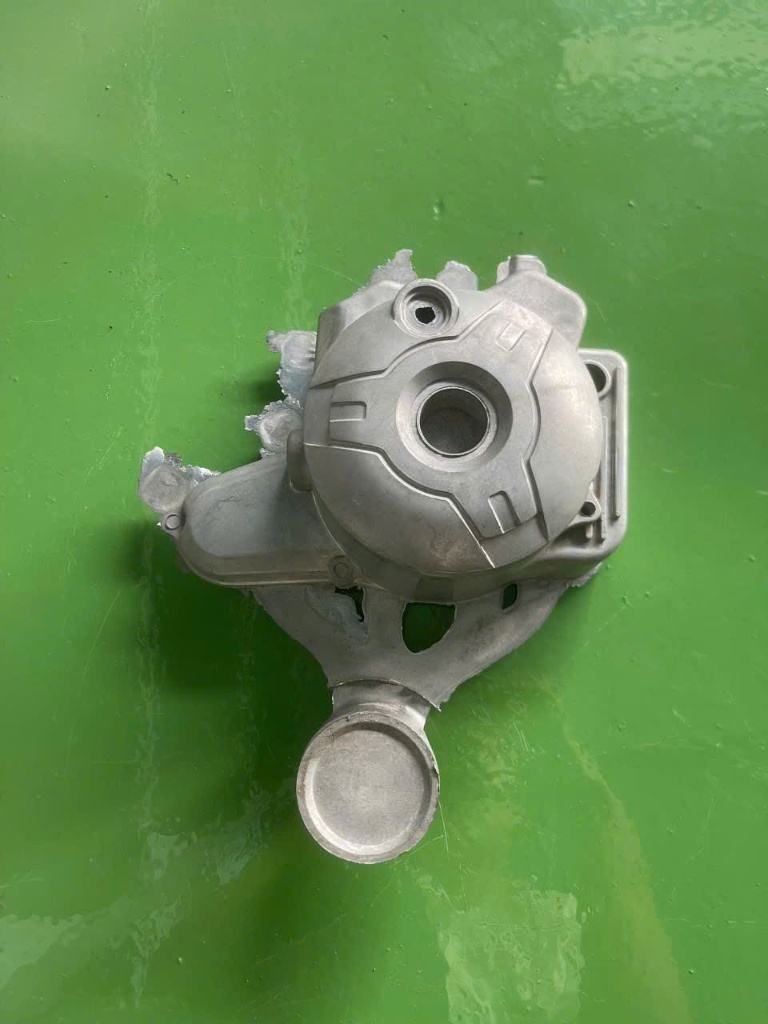 Máy 350 tấn - Công Ty Cổ Phần Đúc Vinh Anh