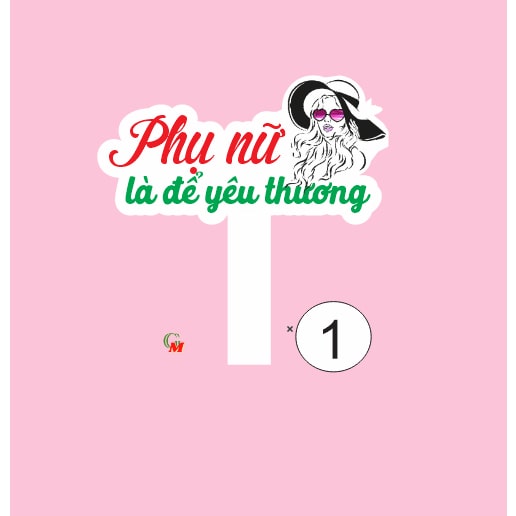 Hashtag ngày phụ nữ