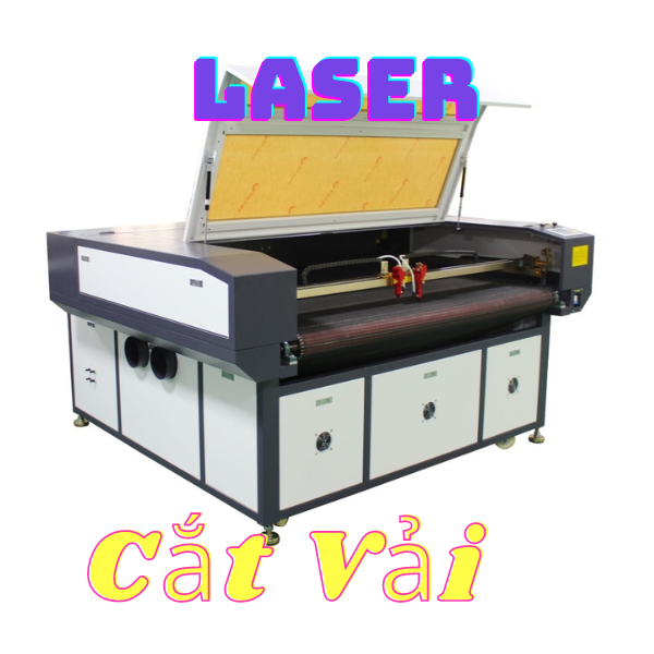 Dịch vụ cắt vải bằng máy laser