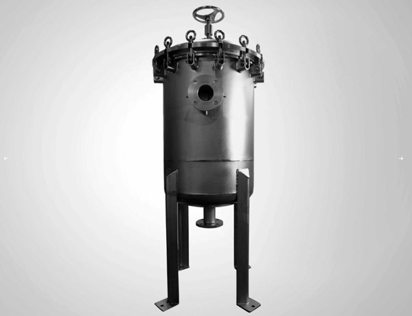 Bộ lọc titan