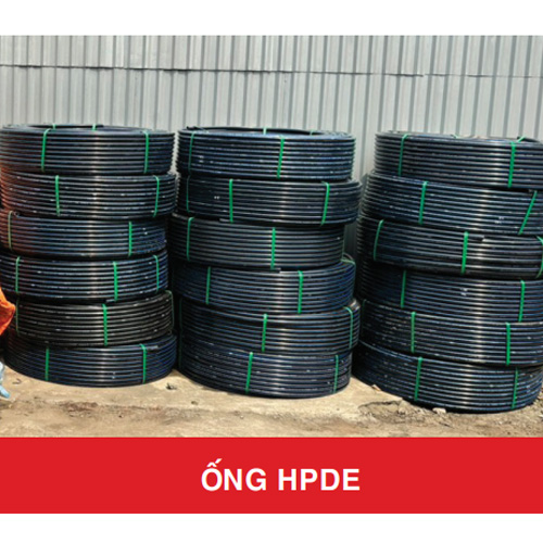 Ống HDPE - Vật Tư Cầu Đường Minh Nghĩa - Công Ty TNHH Sản Xuất, Thương Mại Và Xây Dựng Minh Nghĩa