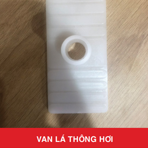 Van lá thông hơi - Vật Tư Cầu Đường Minh Nghĩa - Công Ty TNHH Sản Xuất, Thương Mại Và Xây Dựng Minh Nghĩa