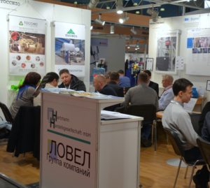 Woodex 2017 – Moscow - EuroMachine - Công Ty TNHH EuroMachine