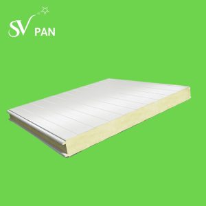 Panel PU vách ngoài