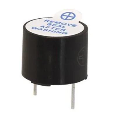 Buzzer - Linh Kiện Điện Tử Kingreat - Công Ty TNHH Kingreat Việt Nam