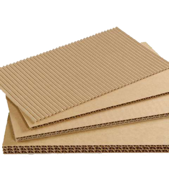 Bìa Carton