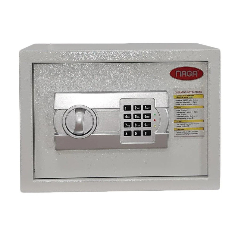 Két sắt Naga NG-25 (11kg)