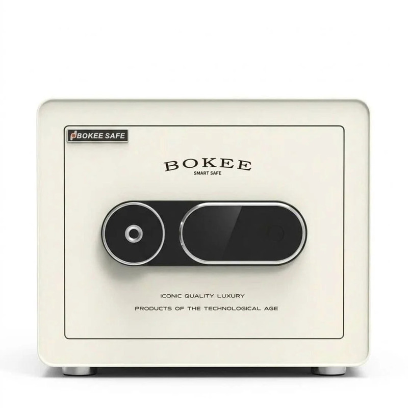 Két sắt Bokee BK-30VT (18kg)