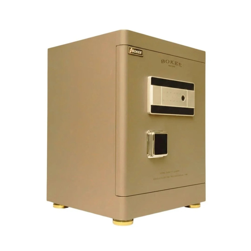Két sắt Bokee BK-60C (55kg)