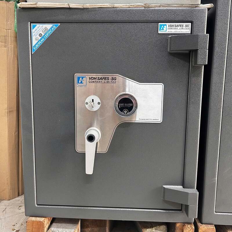 Két sắt VDH S2-65C (290kg)