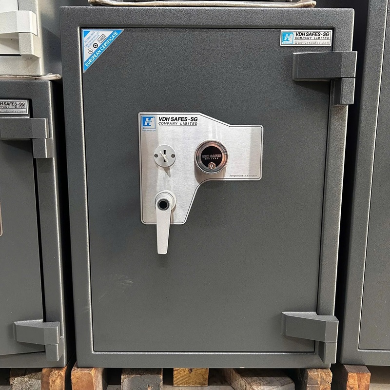 Két sắt VDH S2-80C (320kg)