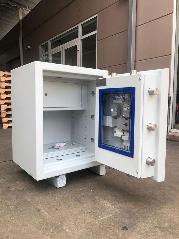 Két sắt VDH EURO II 140