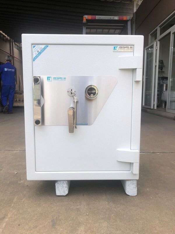 Két sắt VDH EURO II 65