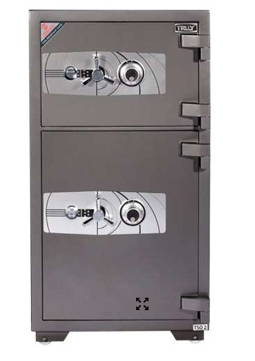 Két sắt 2 tầng - Két Sắt Bình An - Công Ty TNHH Bình An Safe