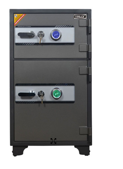 Két sắt 2 tầng - Két Sắt Bình An - Công Ty TNHH Bình An Safe
