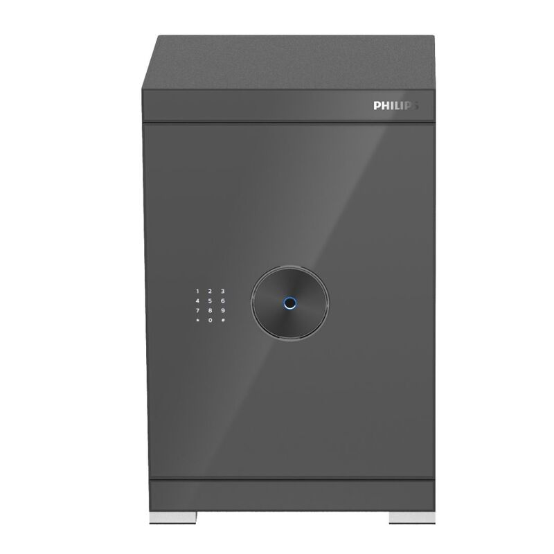 Két sắt Philips SBX602-6CU (89kg)