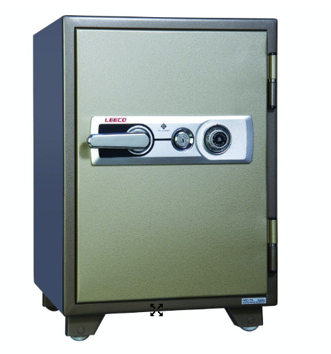 Két sắt LEECO SD (105kg) - Két Sắt Bình An - Công Ty TNHH Bình An Safe