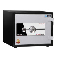 Két Sắt Hàn Quốc SOLID SLS - Két Sắt Bình An - Công Ty TNHH Bình An Safe