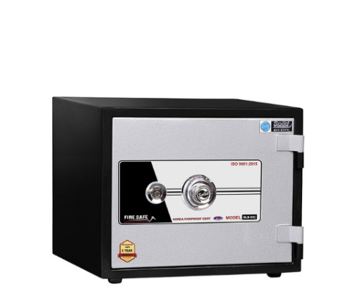 Két sắt Solid SLS-31 (50kg) - Két Sắt Bình An - Công Ty TNHH Bình An Safe