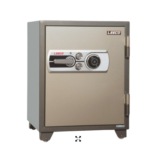 Két sắt LEECO 700 (155kg) - Két Sắt Bình An - Công Ty TNHH Bình An Safe