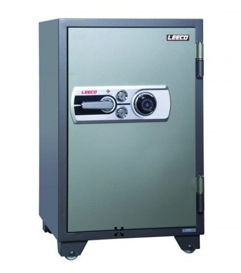 Két sắt LEECO 701 (190kg) - Két Sắt Bình An - Công Ty TNHH Bình An Safe