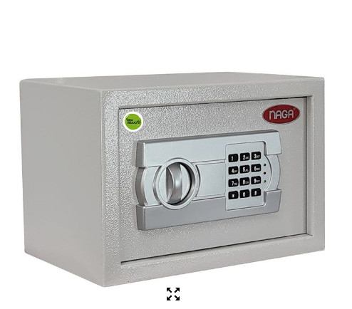 Két sắt Mini NAGA NG-22 - Két Sắt Bình An - Công Ty TNHH Bình An Safe