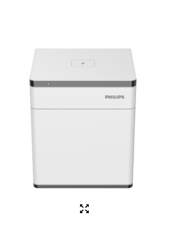 Két Sắt PHILIPS SBX301 - Két Sắt Bình An - Công Ty TNHH Bình An Safe