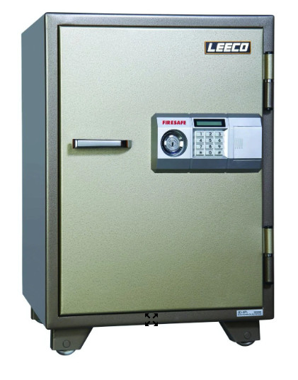 Két sắt LEECO 700 (155kg) - Két Sắt Bình An - Công Ty TNHH Bình An Safe