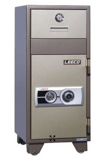 Két Sắt LEECO PD-20 (85kg) - Két Sắt Bình An - Công Ty TNHH Bình An Safe