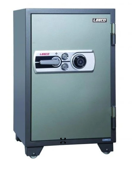 Két sắt LEECO 701 (190kg) - Két Sắt Bình An - Công Ty TNHH Bình An Safe