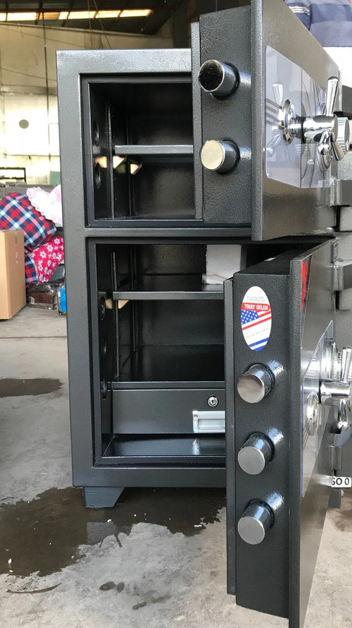 Két sắt nhiều tầng - Két Sắt Bình An - Công Ty TNHH Bình An Safe
