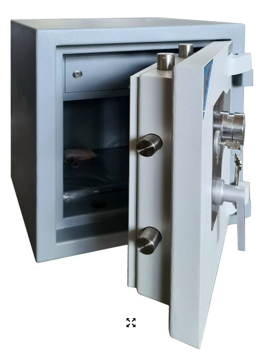 Két sắt VDH S2-55C (170kg) - Két Sắt Bình An - Công Ty TNHH Bình An Safe