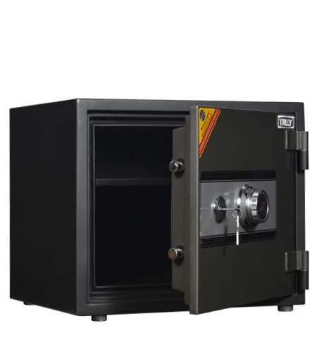 Két sắt TRULY TL-55 (90kg) - Két Sắt Bình An - Công Ty TNHH Bình An Safe