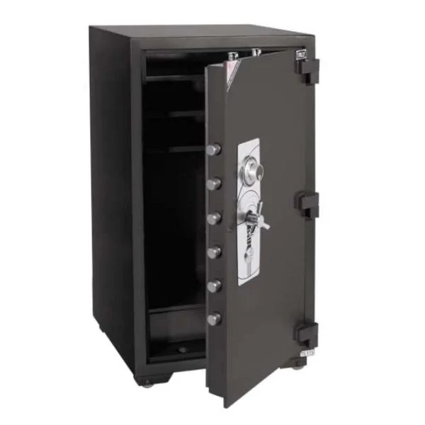Két sắt Truly TS-135 (430kg) - Két Sắt Bình An - Công Ty TNHH Bình An Safe