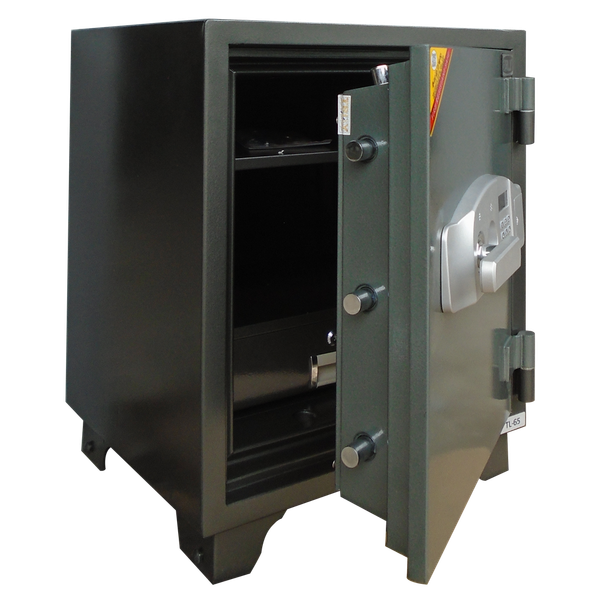 Két sắt TRULY TL-65 (145kg) - Két Sắt Bình An - Công Ty TNHH Bình An Safe