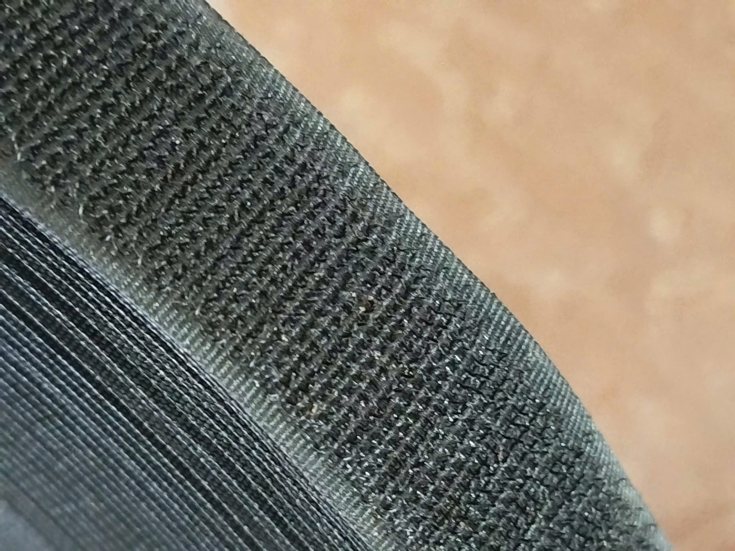 Gai đinh - Phụ Liệu May Galaxy Zipper
