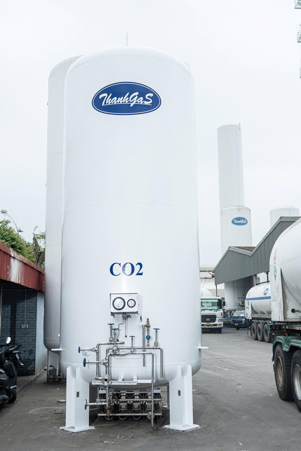 Khí CO2
