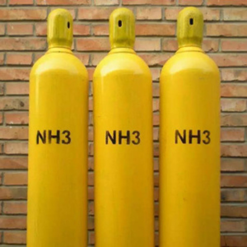 Khí NH3