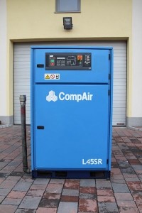 Máy nén khí Comp Air L45SR