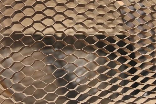 Lõi giấy tổ ong (Bảng cửa)