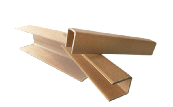 Thanh nẹp giấy chữ U 40x40x40x5mm